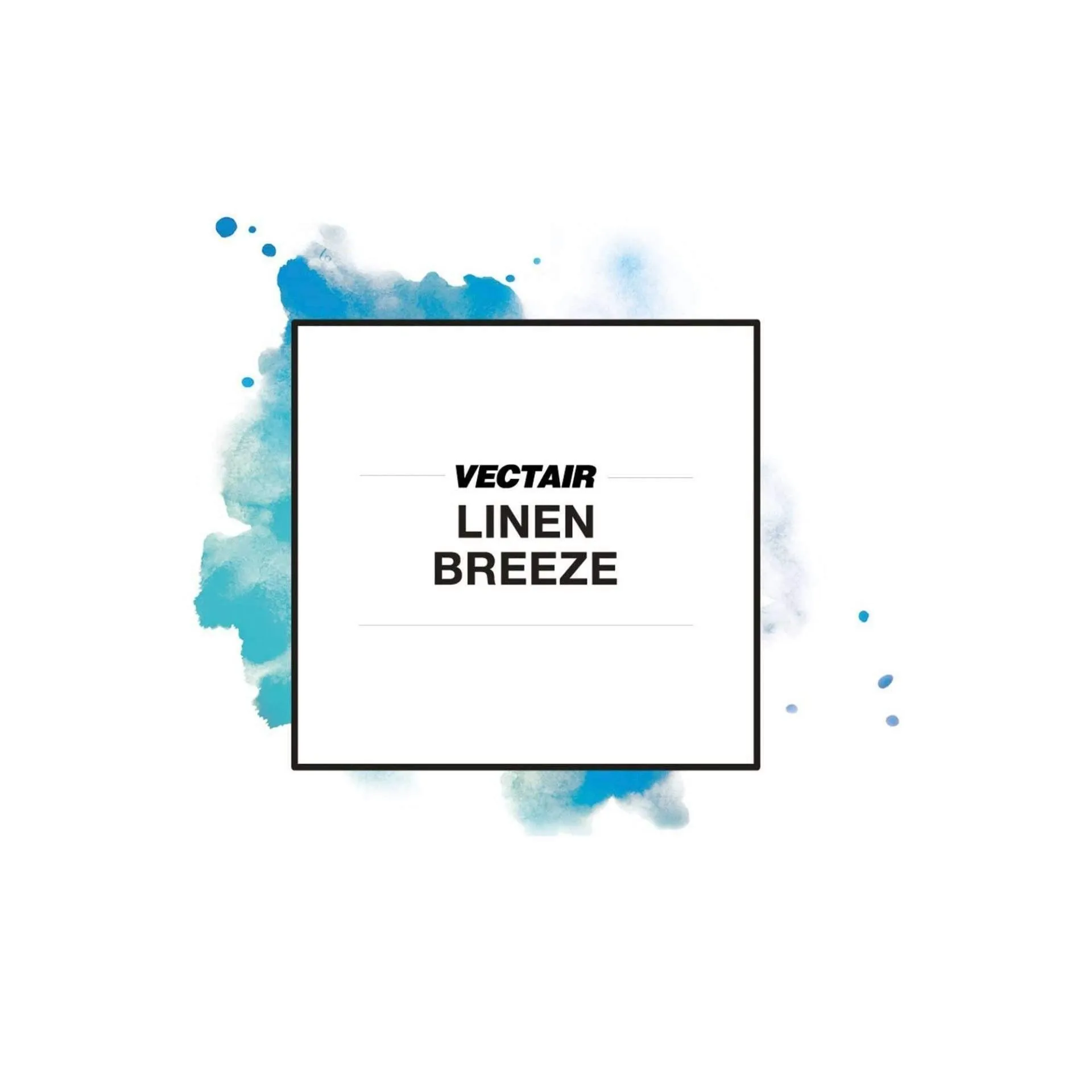 Vectair Airoma 3000 Linen Breeze Refill, Metered Sprays (AIROMA-LINEN)
