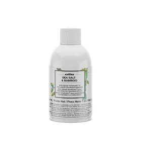 Vectair Airoma 3000 Sea Salt & Bamboo Refill, Metered Sprays (AIROMA-SEA)