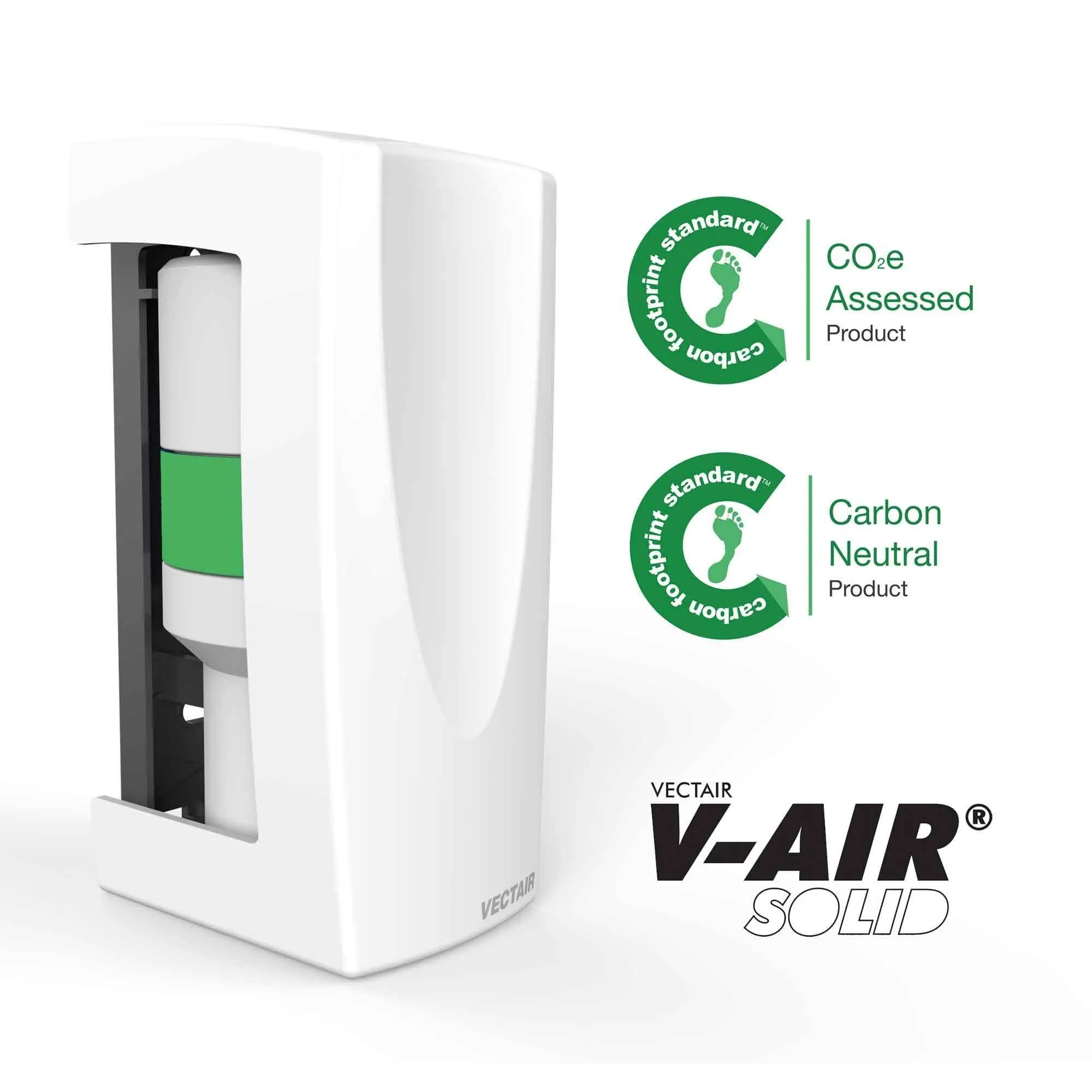 Vectair V-Air MVP Dispenser