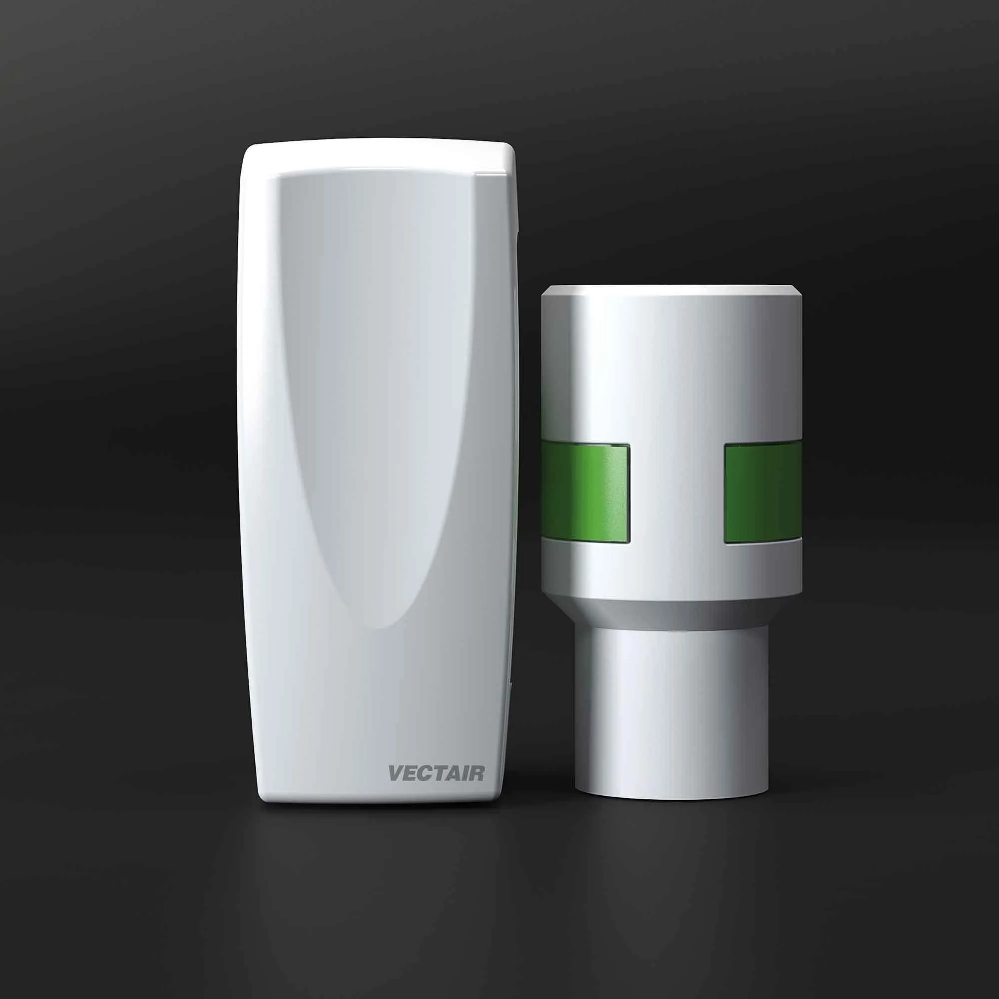 Vectair V-Air MVP Dispenser