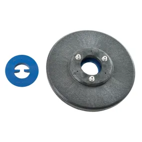 Viper AS430C™ 17" Pad Driver w/ Centering Device