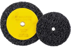 Walter 07X860 6" x 5/8" Quick-Step FX Discs