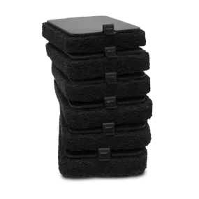 Weber - Griddle Cleaning Replacement Pads - 6Pack