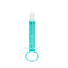 Wee Baby Medicine & Vitamin Dispenser