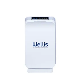 Wellis Air and Surface Disinfection Purifier