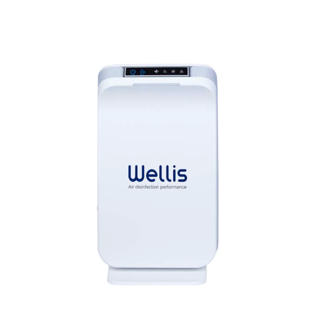 Wellis Air and Surface Disinfection Purifier