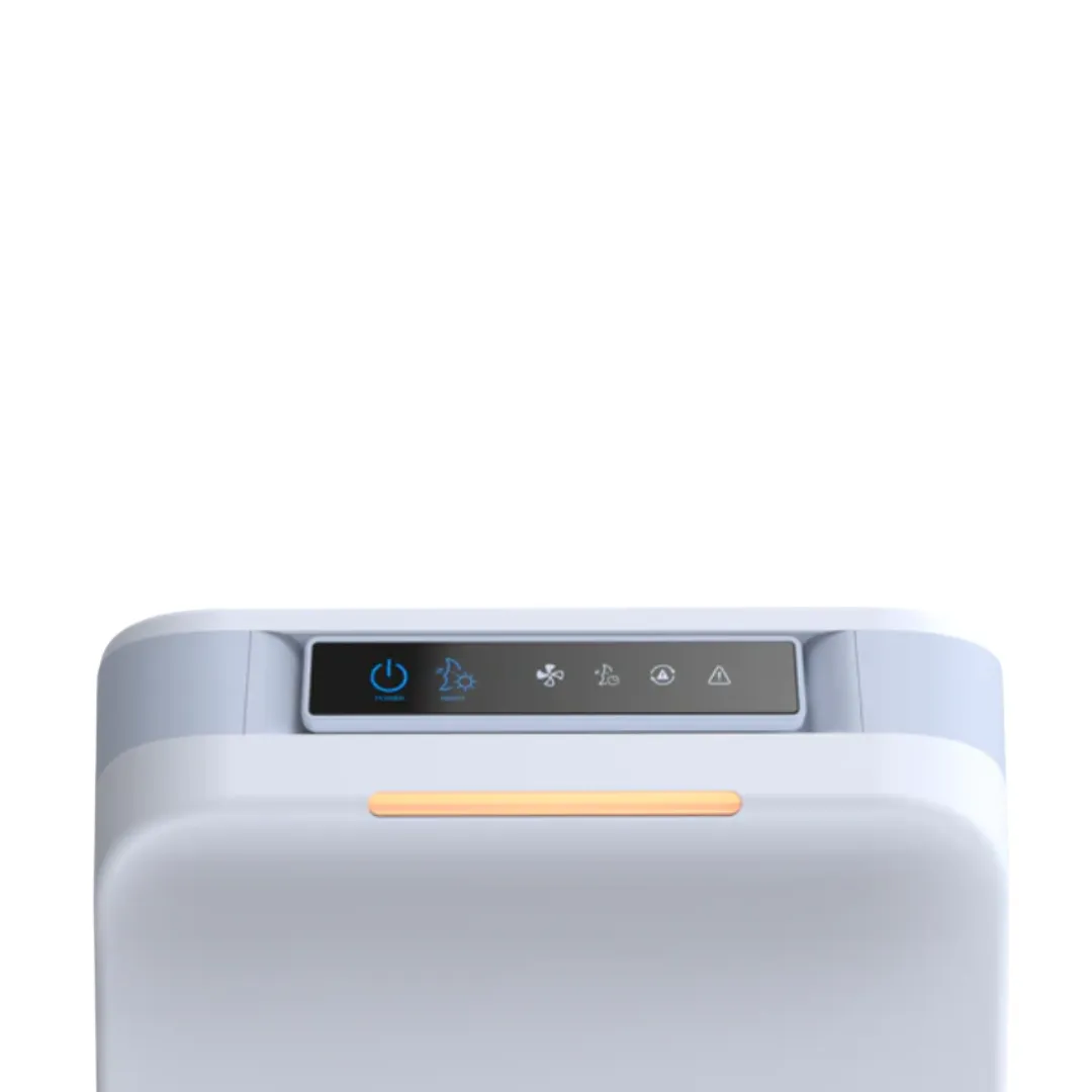 Wellis Air and Surface Disinfection Purifier