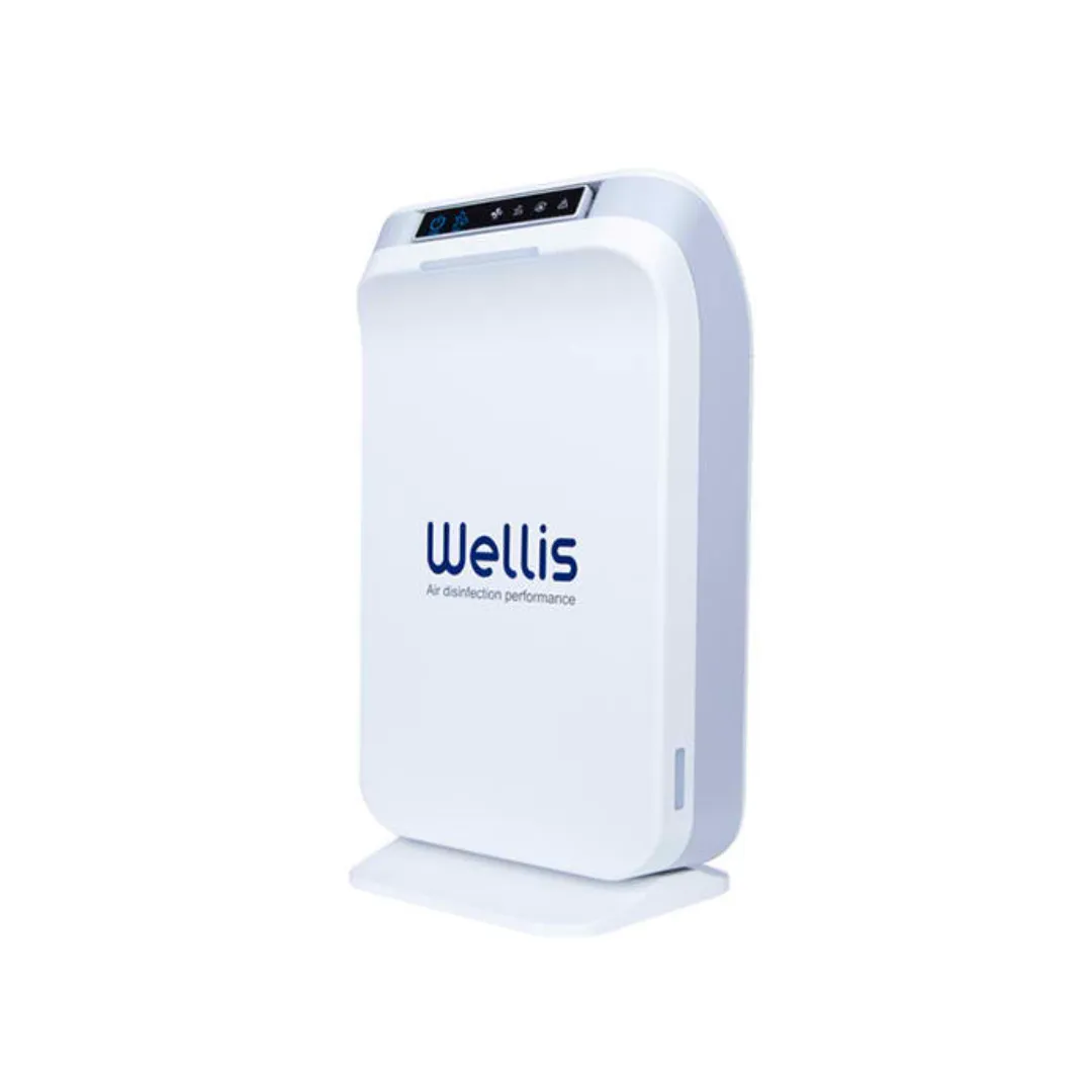 Wellis Air and Surface Disinfection Purifier