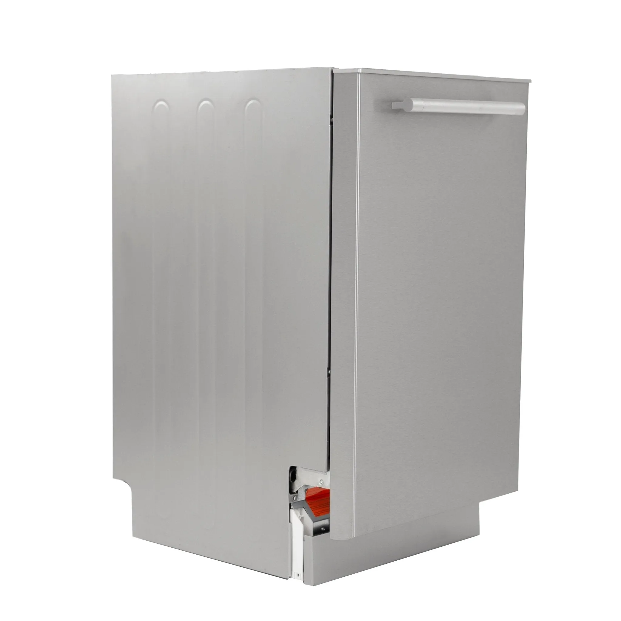 West Bend 18" Built In Dishwasher