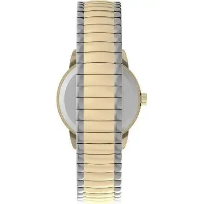 Women's Timex Easy Reader  Expansion Band Watch - Two-Tone T2H381JT