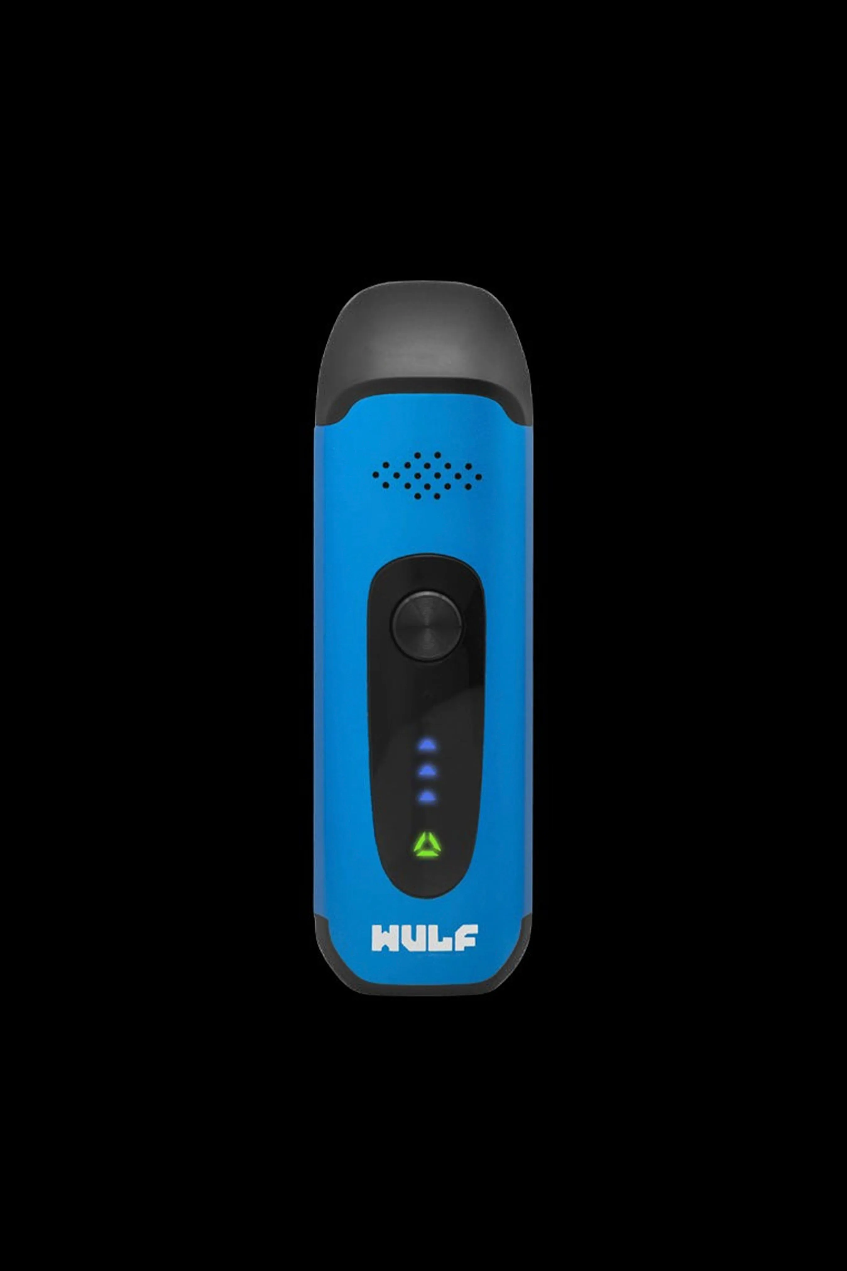Wulf Mods Next Vaporizer