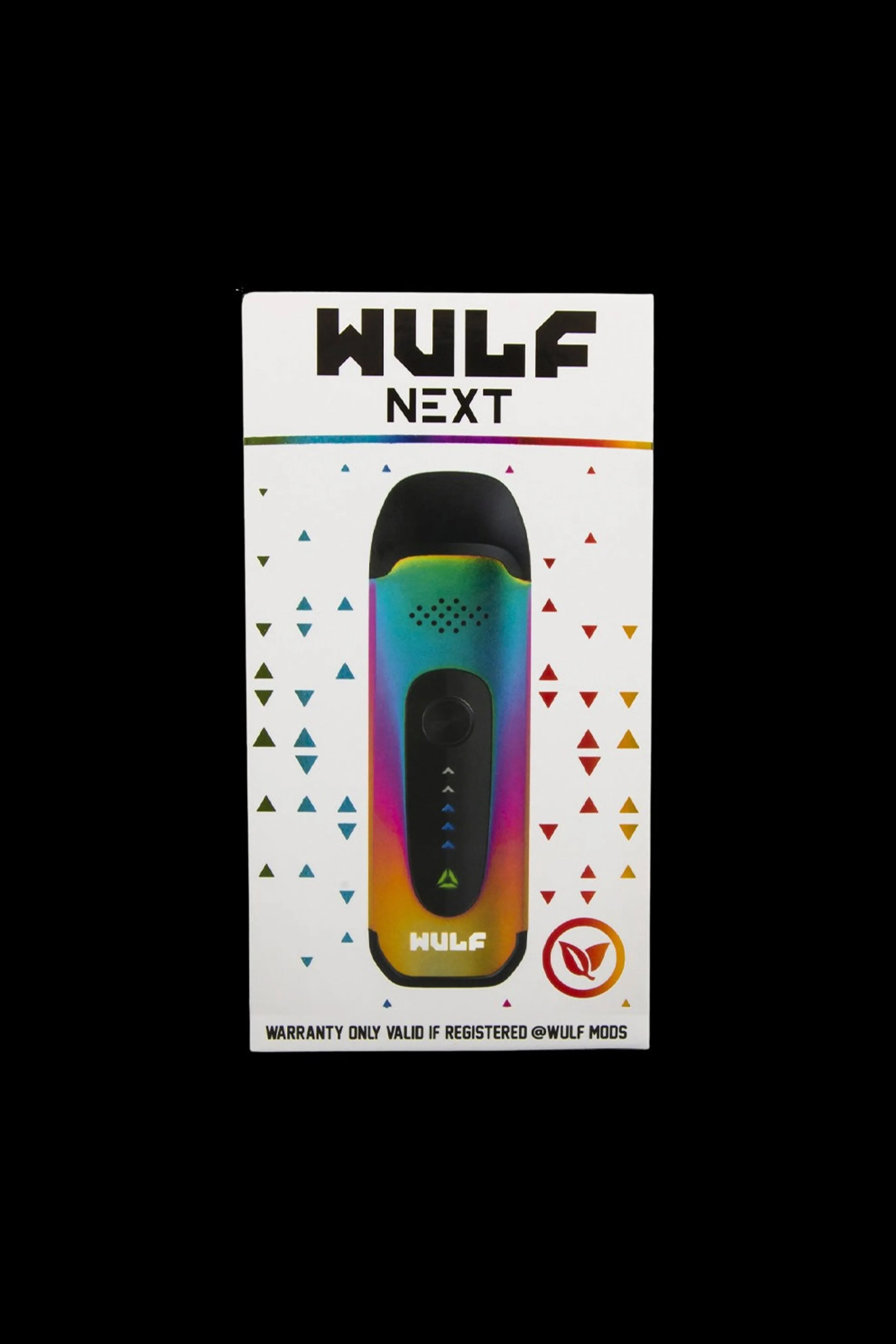 Wulf Mods Next Vaporizer
