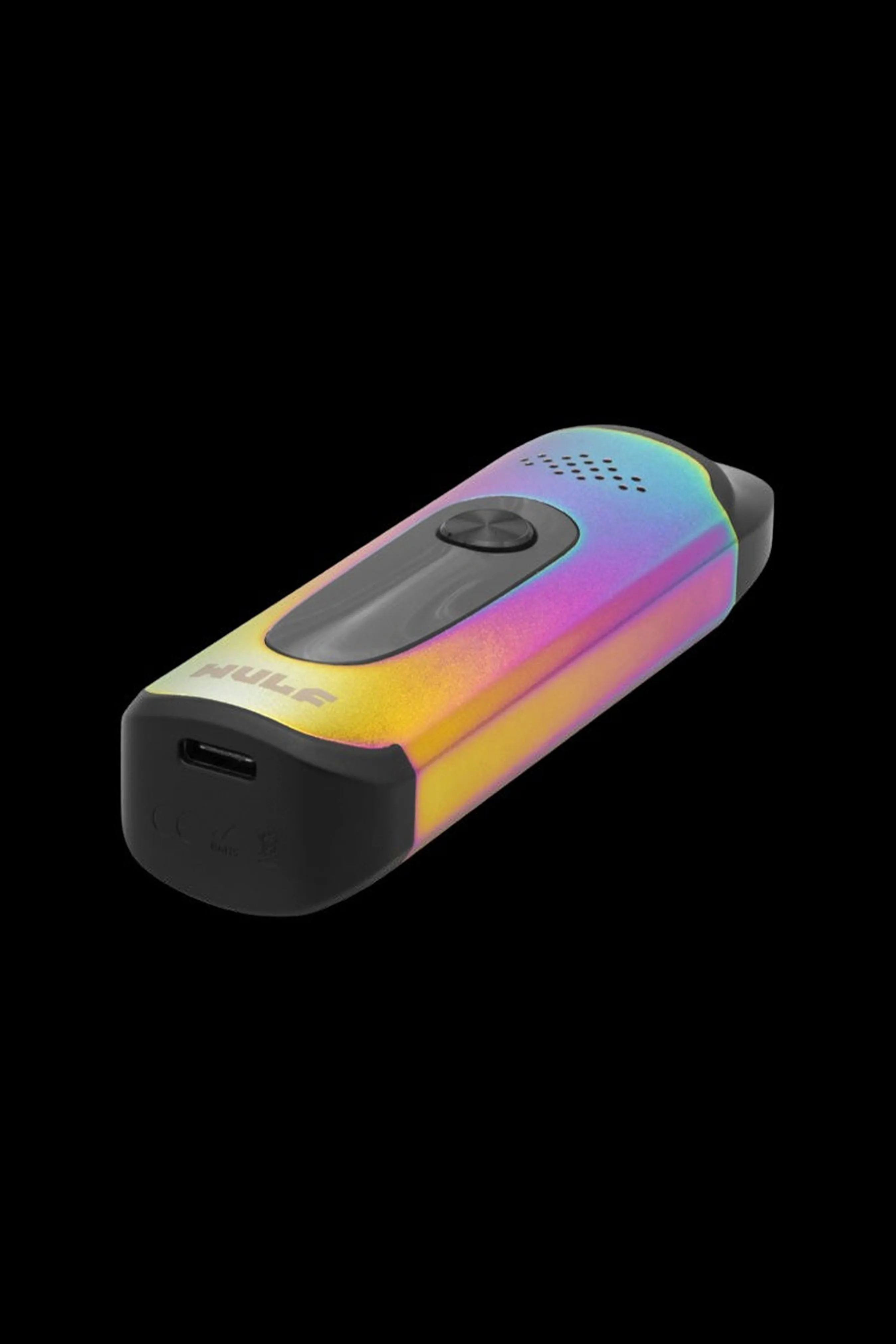 Wulf Mods Next Vaporizer