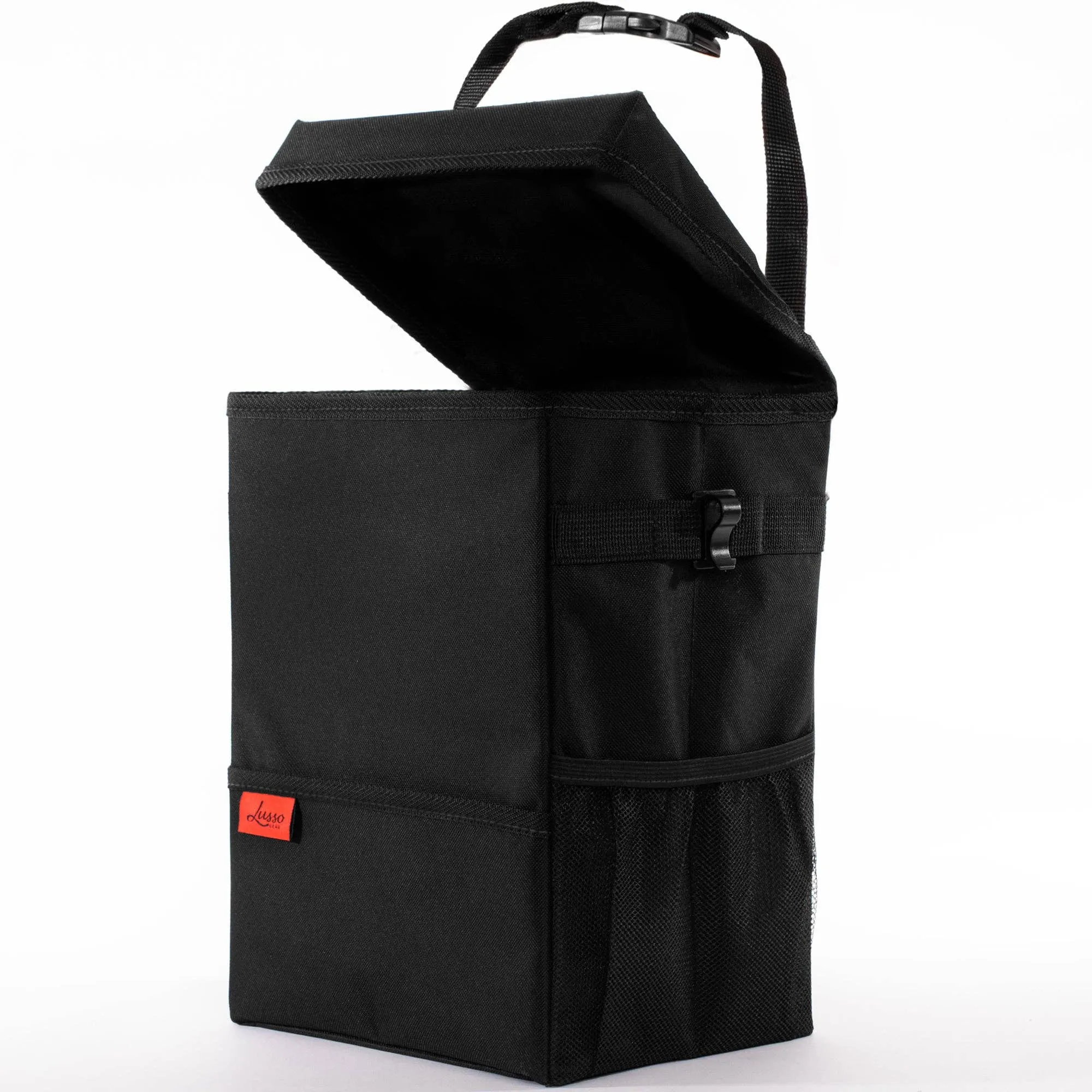 XL Car Trash Can