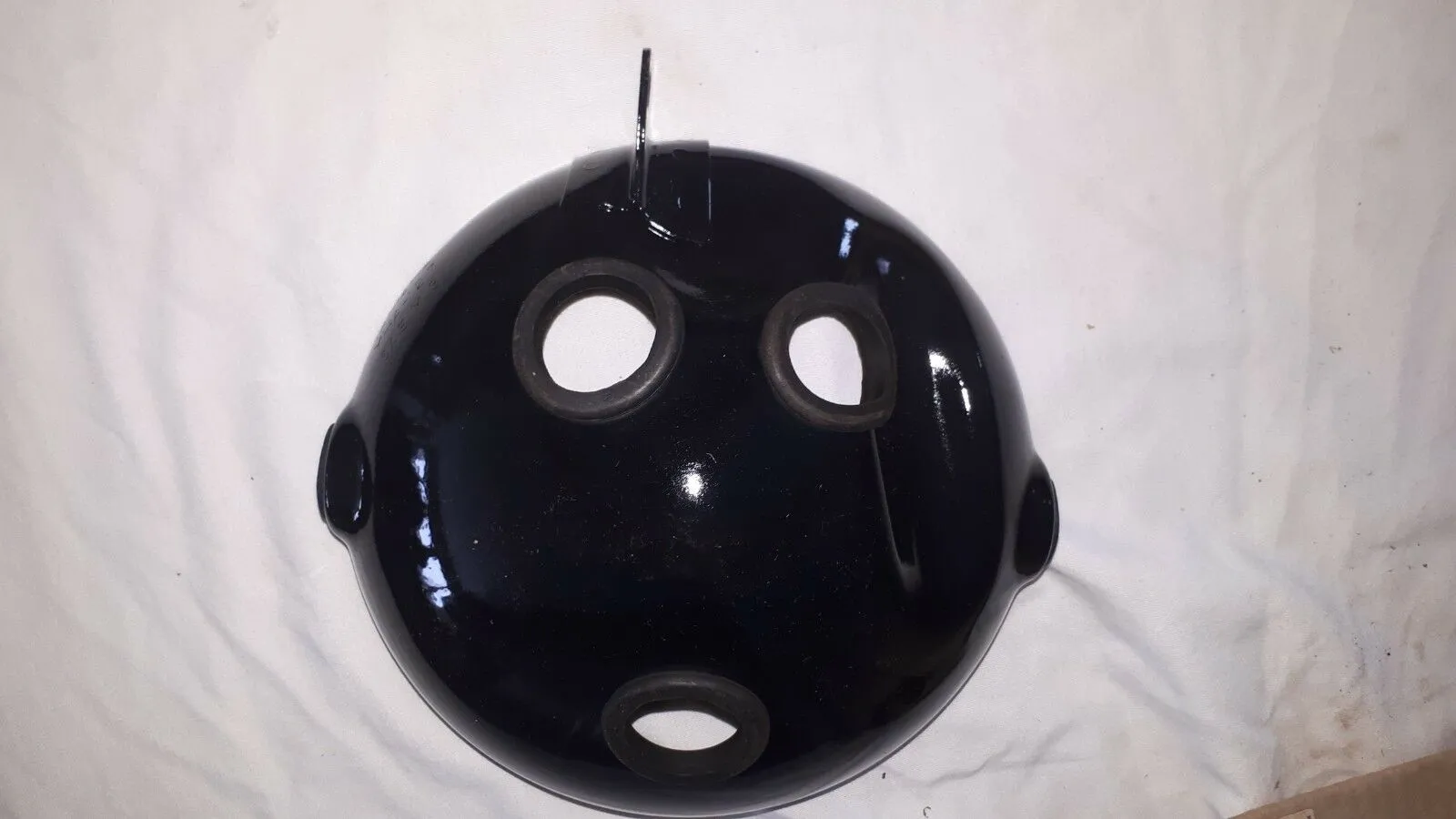 XS650 HEADLIGHT BUCKET, HEADLIGHT BODY