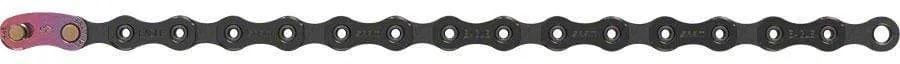 XX1 Eagle Chain - 12-Speed, 126 Links, Black
