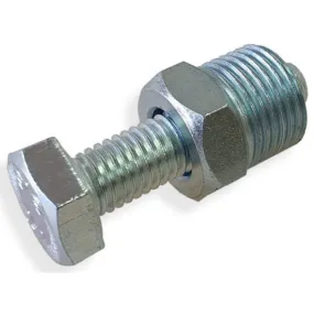 Yanmar CMP Impeller Puller