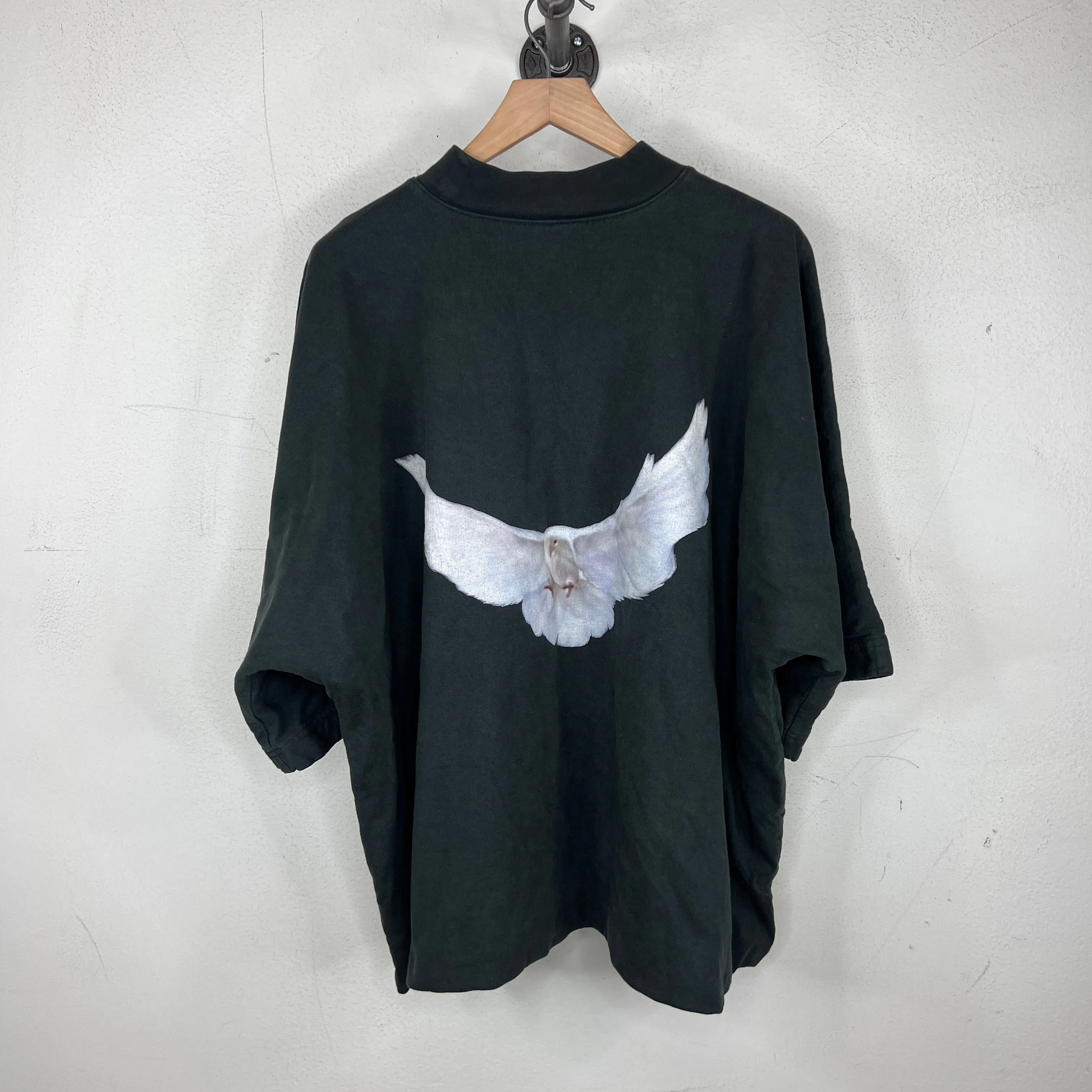 Yeezy x Gap Dove T-Shirt